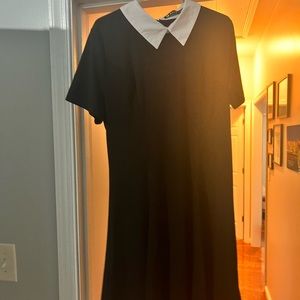 Wednesday Adams Halloween costume